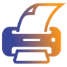 PrintCafe Logo